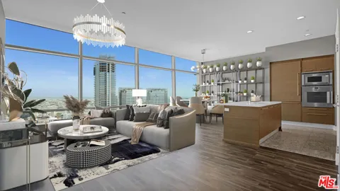 900 W Olympic Boulevard #39C