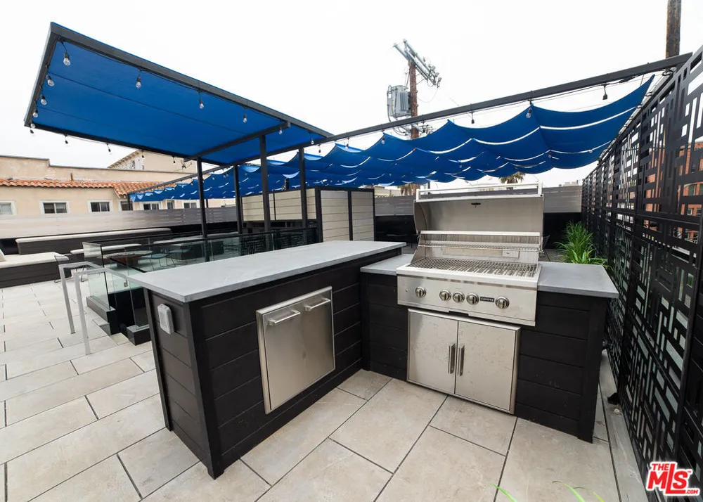 14 Brooks Avenue #9 Los Angeles, CA 90291