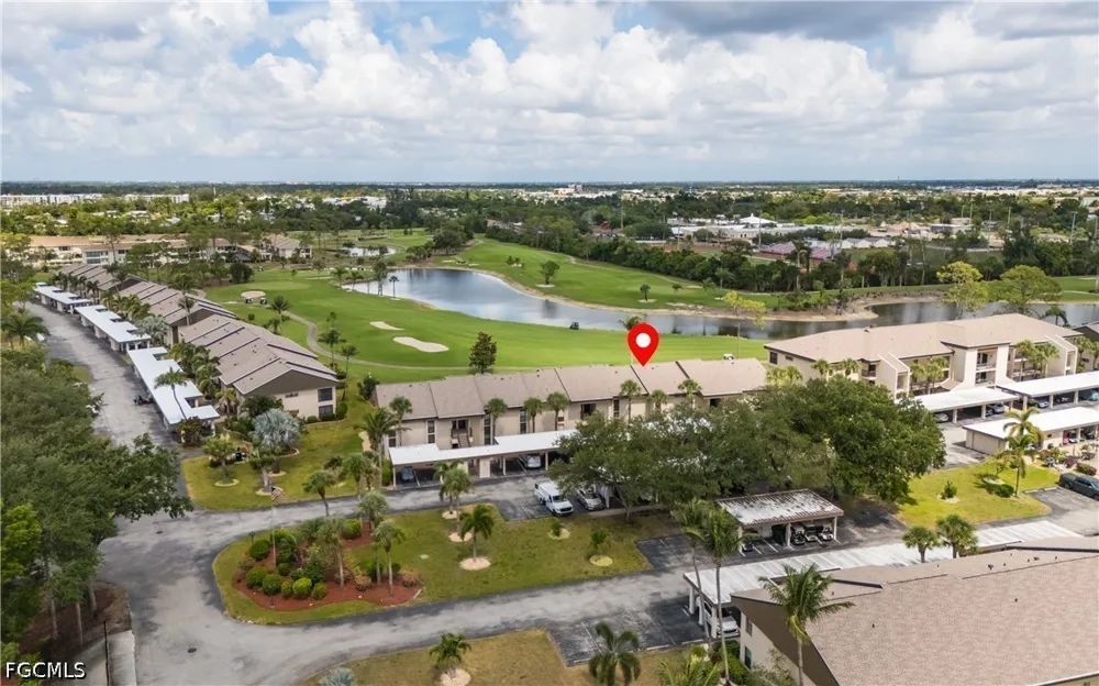 Trailwinds Drive #425 Fort Myers, FL 33907