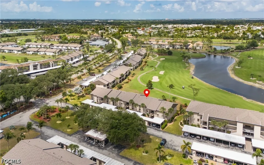 Trailwinds Drive #425 Fort Myers, FL 33907