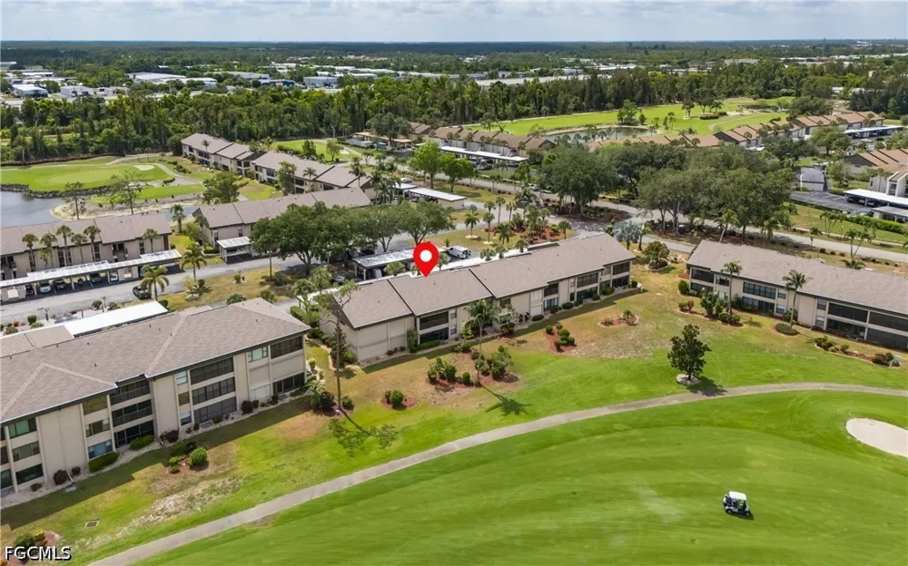 Trailwinds Drive #425 Fort Myers, FL 33907