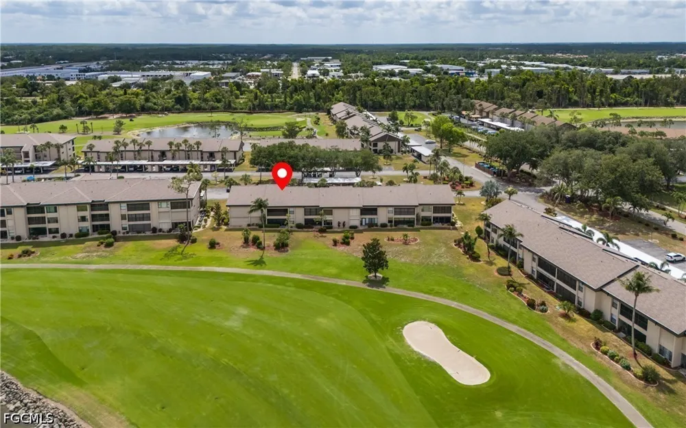 Trailwinds Drive #425 Fort Myers, FL 33907