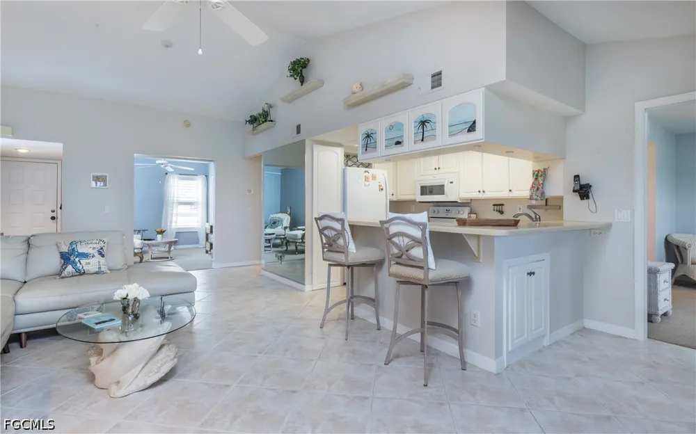 Trailwinds Drive #425 Fort Myers, FL 33907