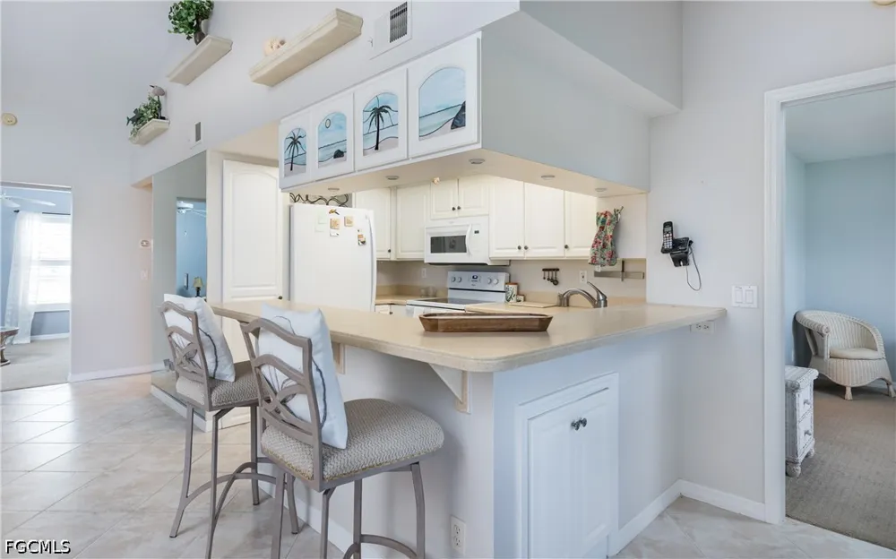 Trailwinds Drive #425 Fort Myers, FL 33907