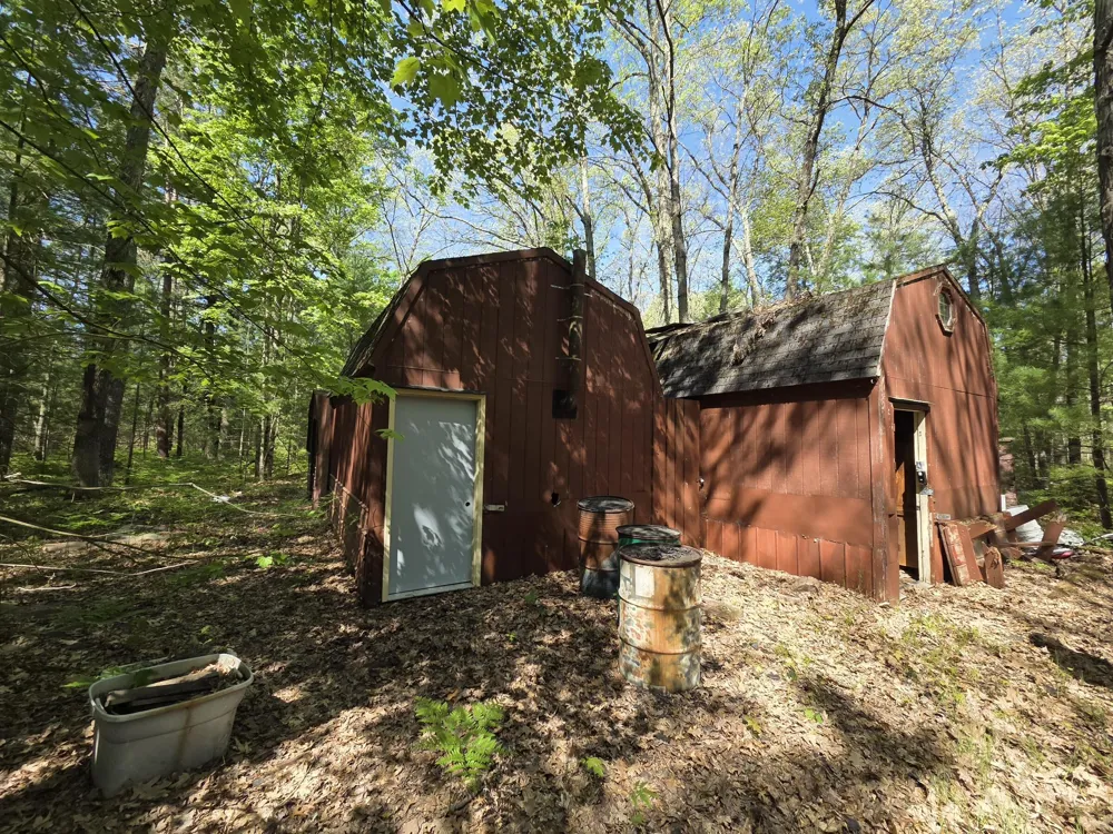10622 W 7 Mile Road Irons, MI 49644