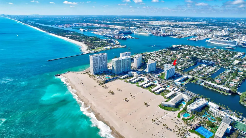 1900 S Ocean Drive #1702 Fort Lauderdale, FL 33316