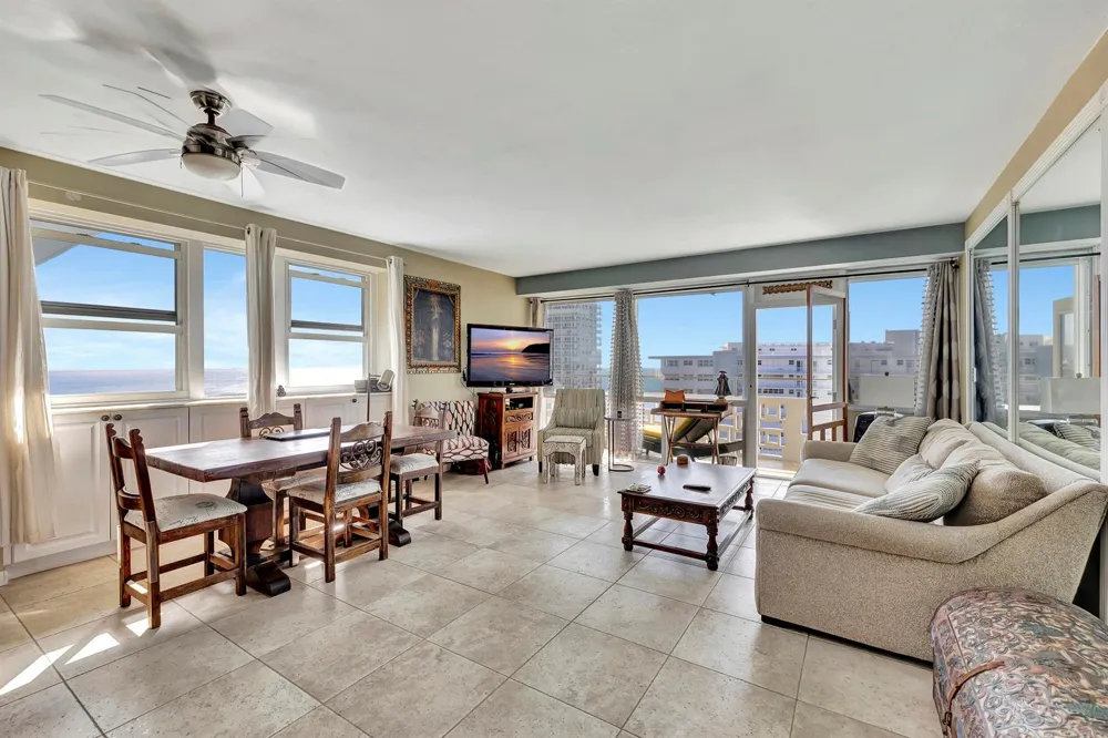 1900 S Ocean Drive #1702 Fort Lauderdale, FL 33316