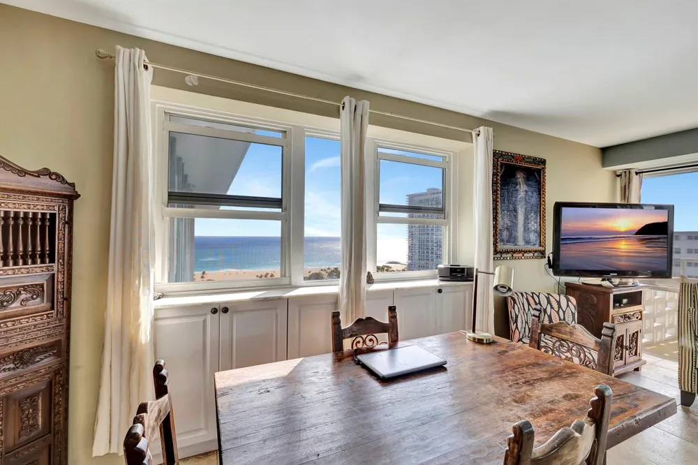 1900 S Ocean Drive #1702 Fort Lauderdale, FL 33316