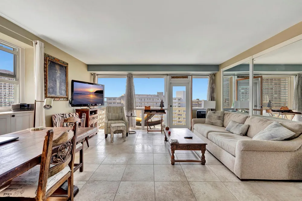 1900 S Ocean Drive #1702 Fort Lauderdale, FL 33316