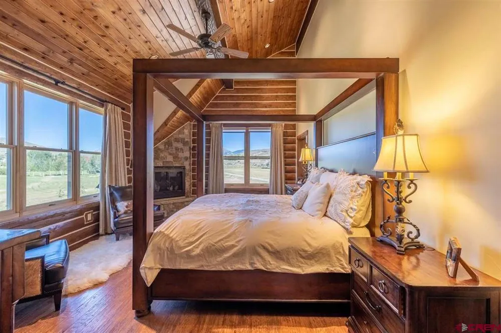 8775 County Road 730 Gunnison, CO 81230