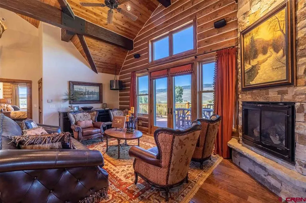8775 County Road 730 Gunnison, CO 81230