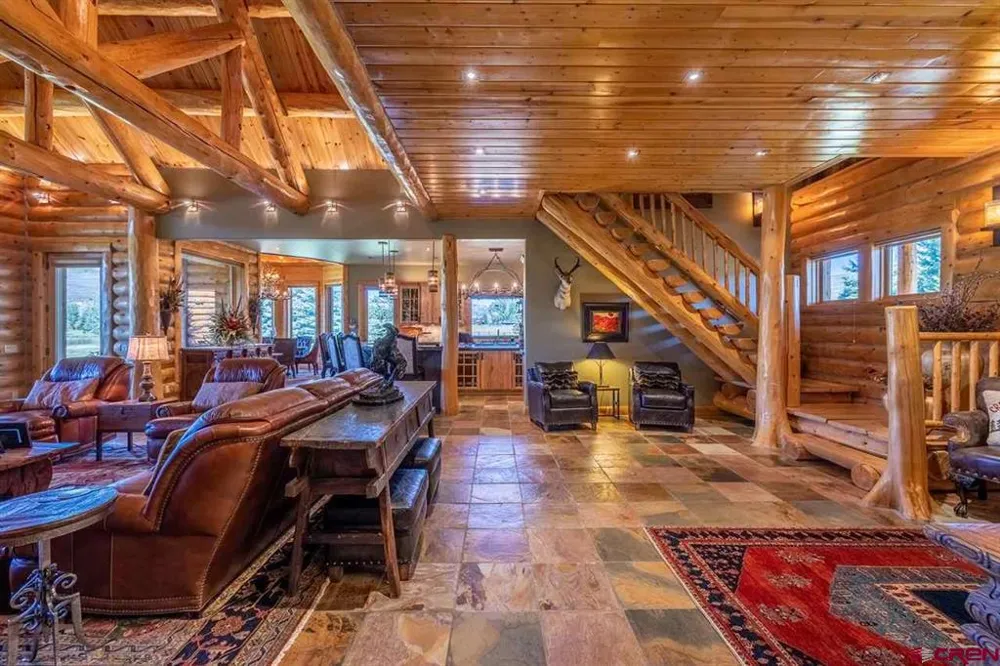 8775 County Road 730 Gunnison, CO 81230
