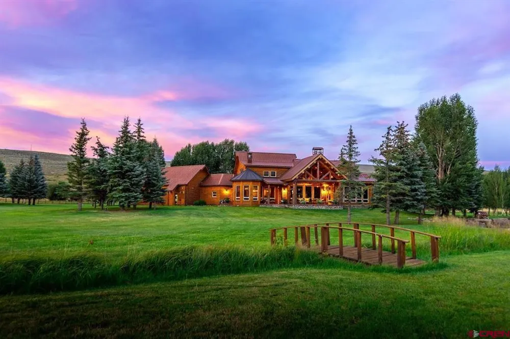 8775 County Road 730 Gunnison, CO 81230