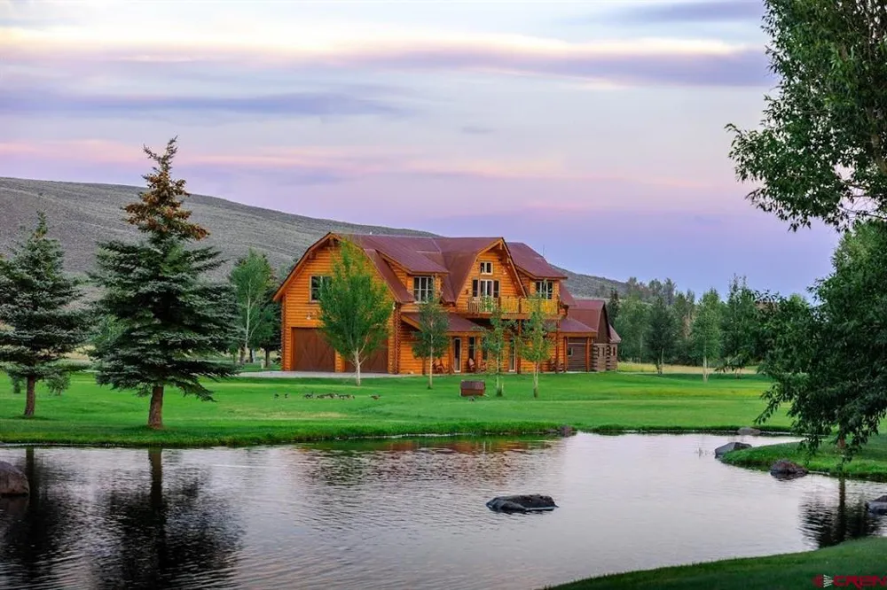 8775 County Road 730 Gunnison, CO 81230
