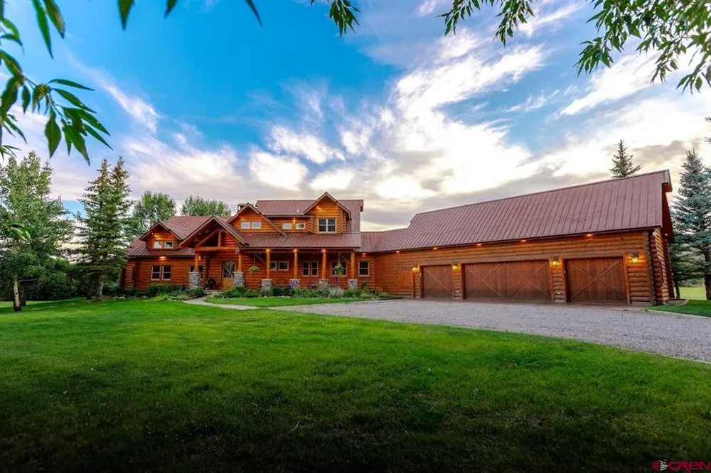 8775 County Road 730 Gunnison, CO 81230