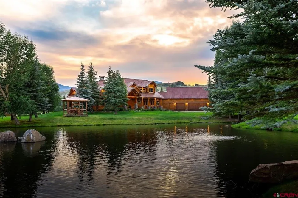 8775 County Road 730 Gunnison, CO 81230