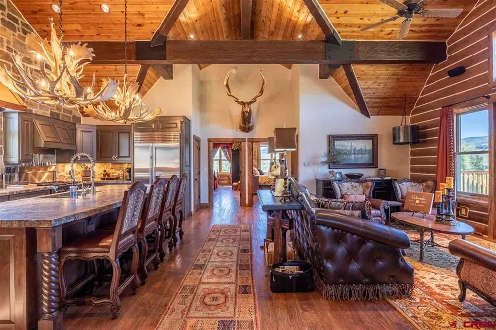 8775 County Road 730 Gunnison, CO 81230