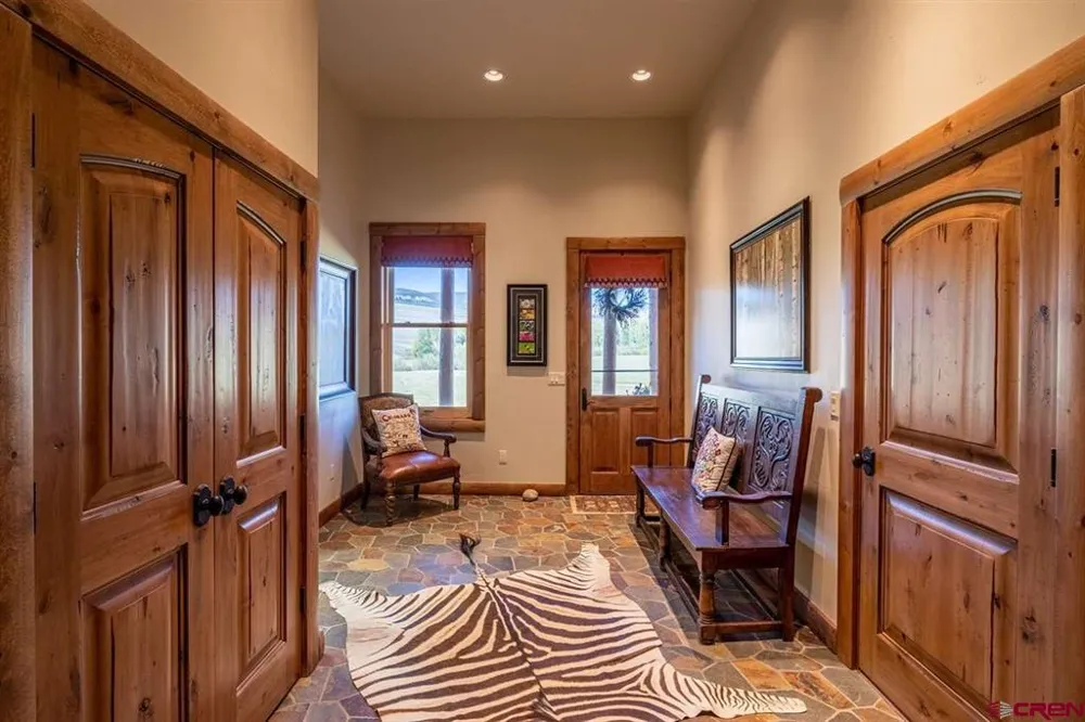 8775 County Road 730 Gunnison, CO 81230