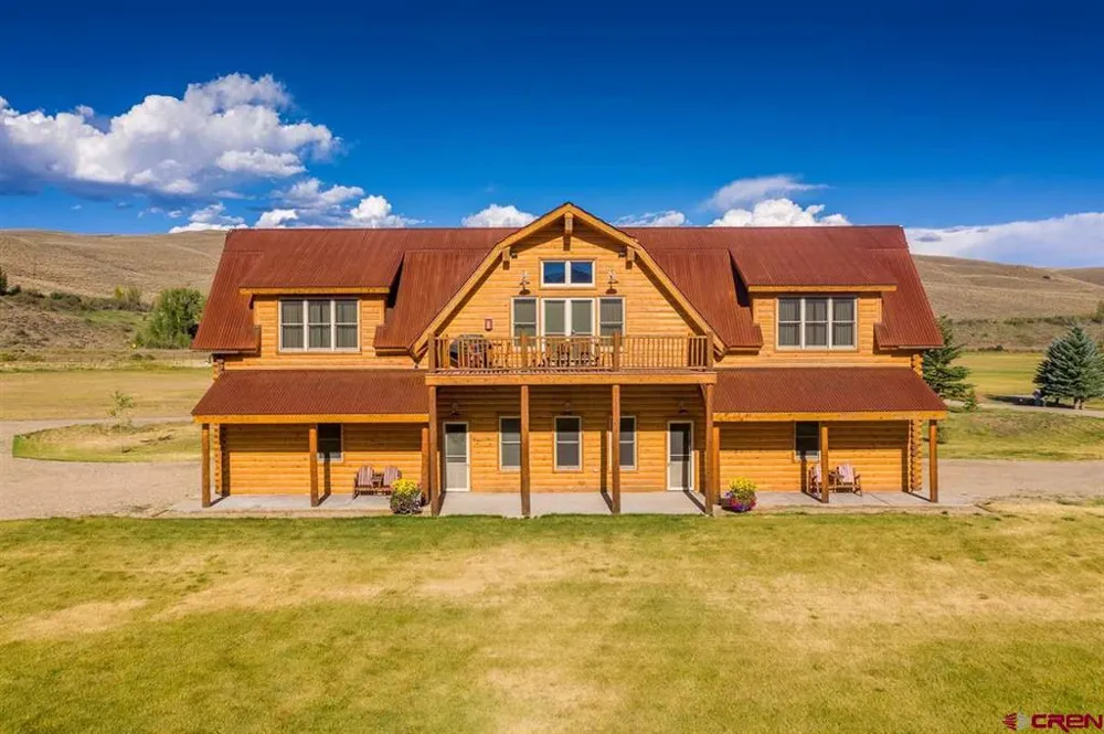 8775 County Road 730 Gunnison, CO 81230