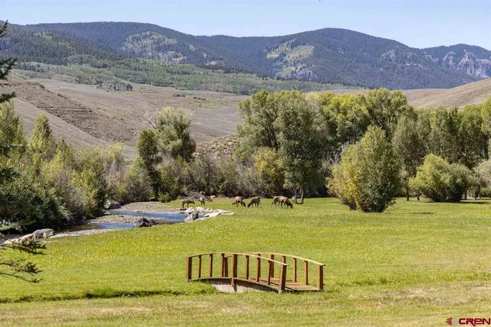 8775 County Road 730 Gunnison, CO 81230
