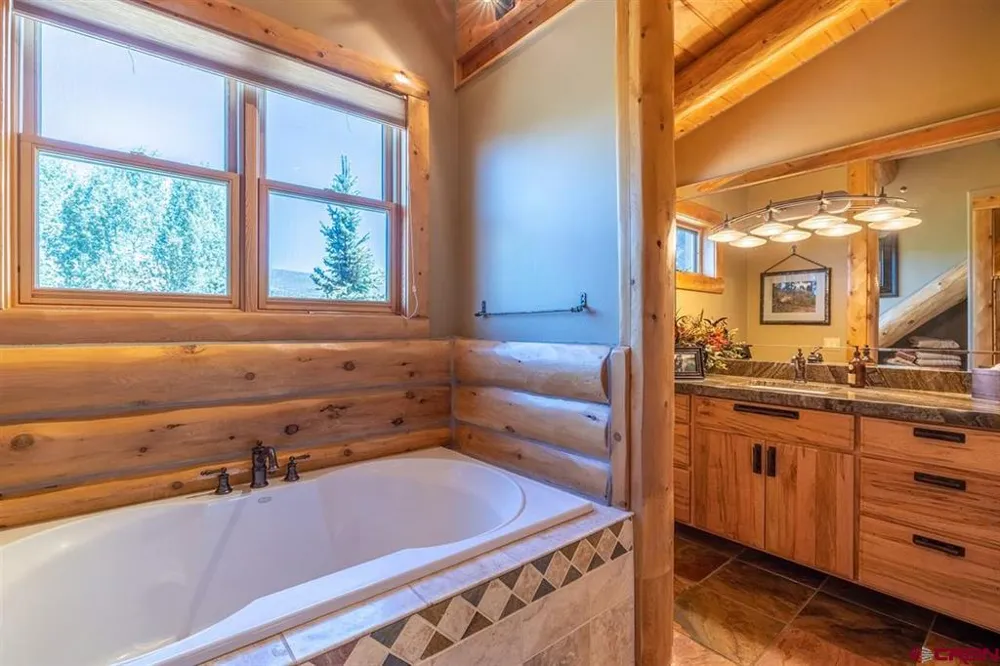 8775 County Road 730 Gunnison, CO 81230