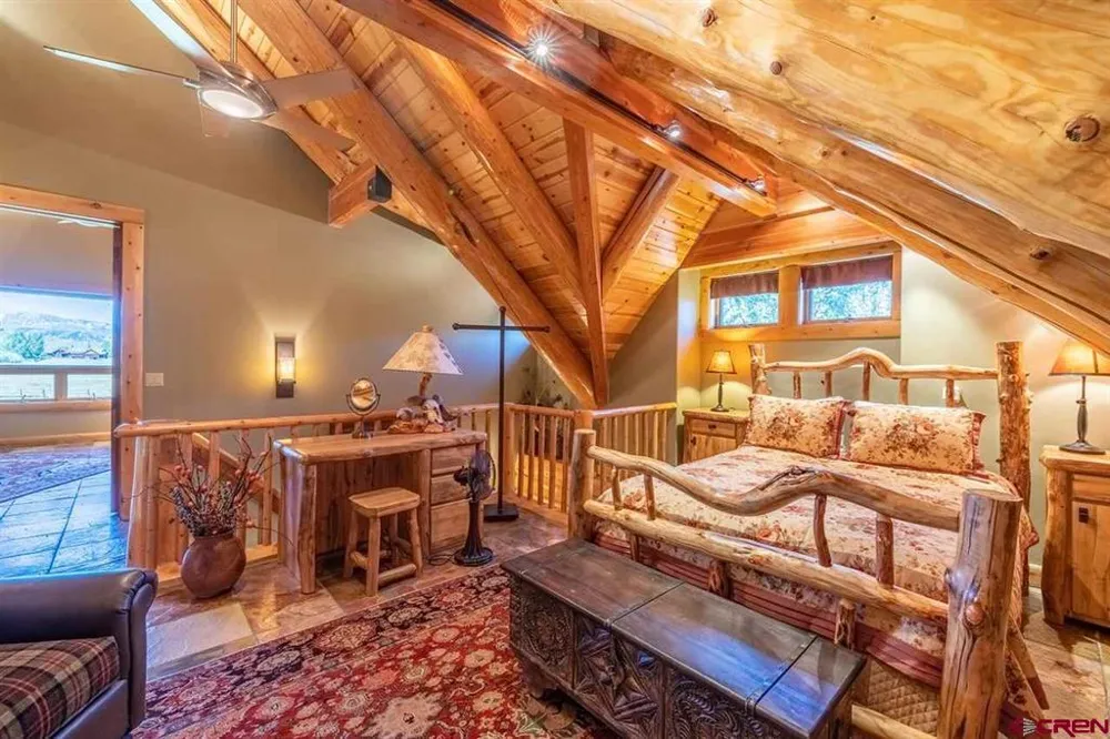 8775 County Road 730 Gunnison, CO 81230