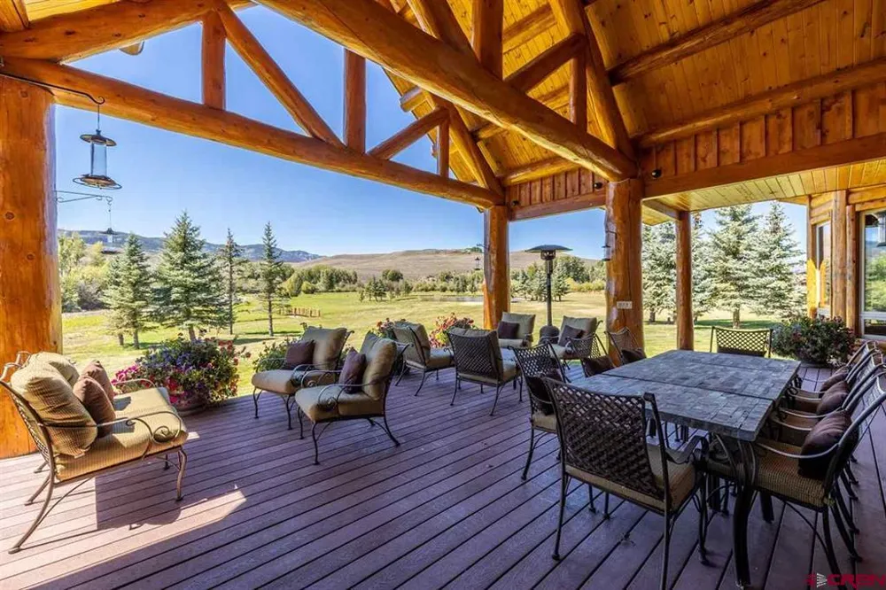 8775 County Road 730 Gunnison, CO 81230