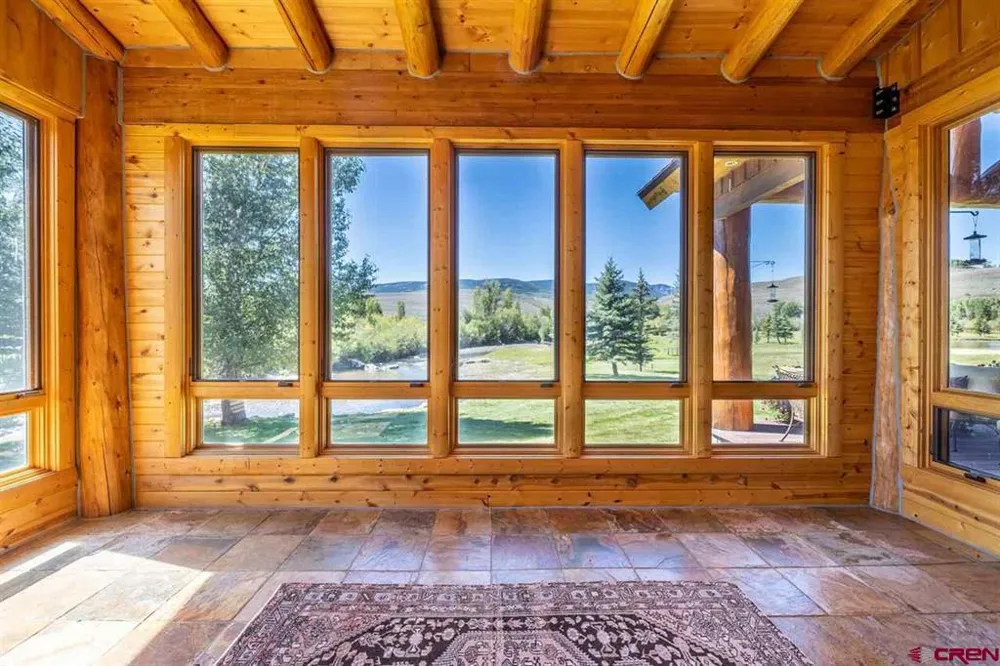 8775 County Road 730 Gunnison, CO 81230