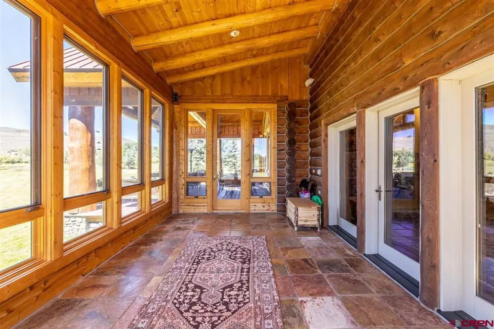 8775 County Road 730 Gunnison, CO 81230