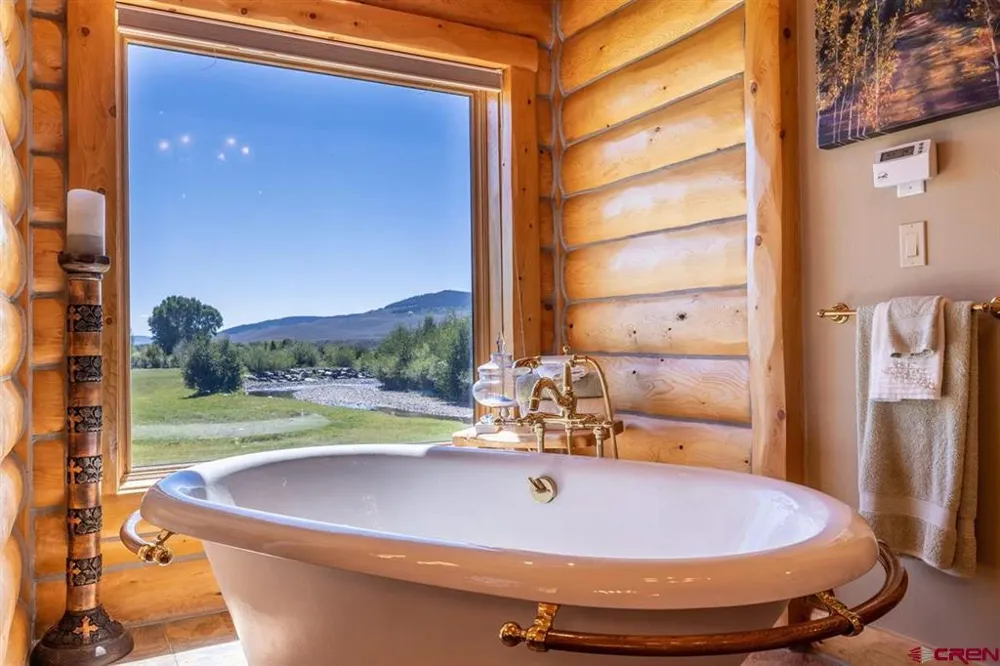 8775 County Road 730 Gunnison, CO 81230