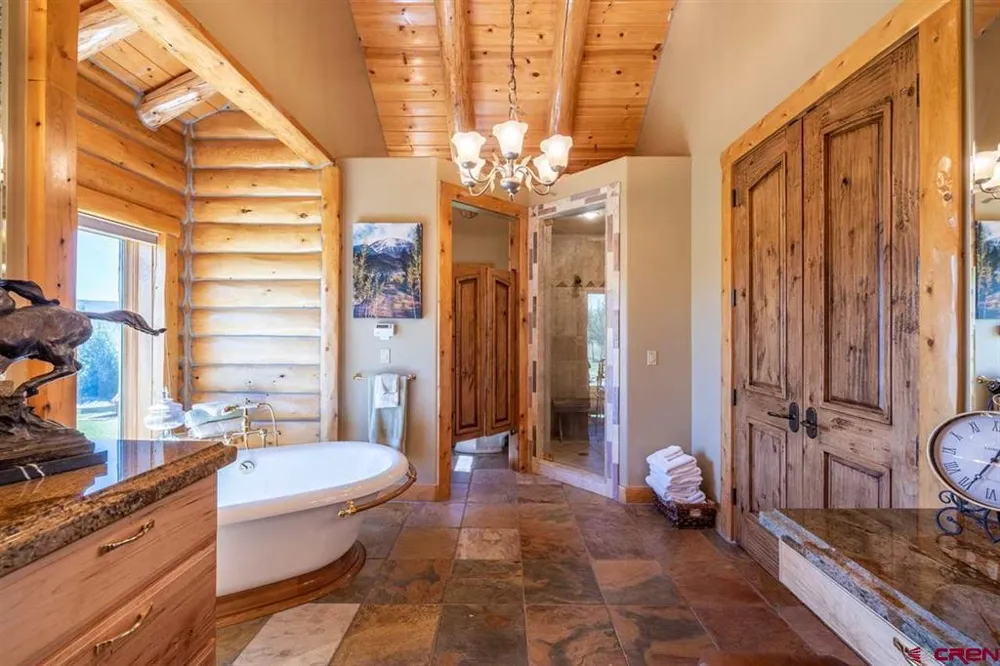 8775 County Road 730 Gunnison, CO 81230