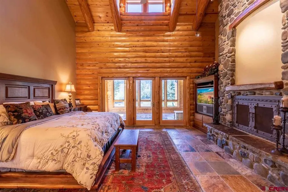 8775 County Road 730 Gunnison, CO 81230