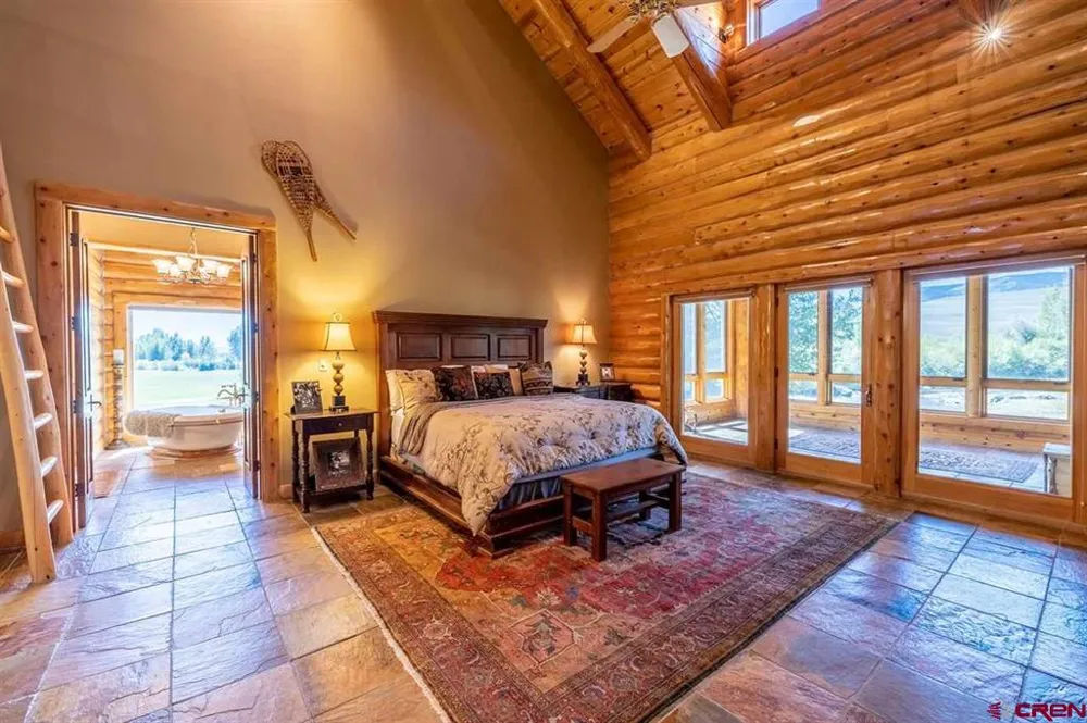 8775 County Road 730 Gunnison, CO 81230