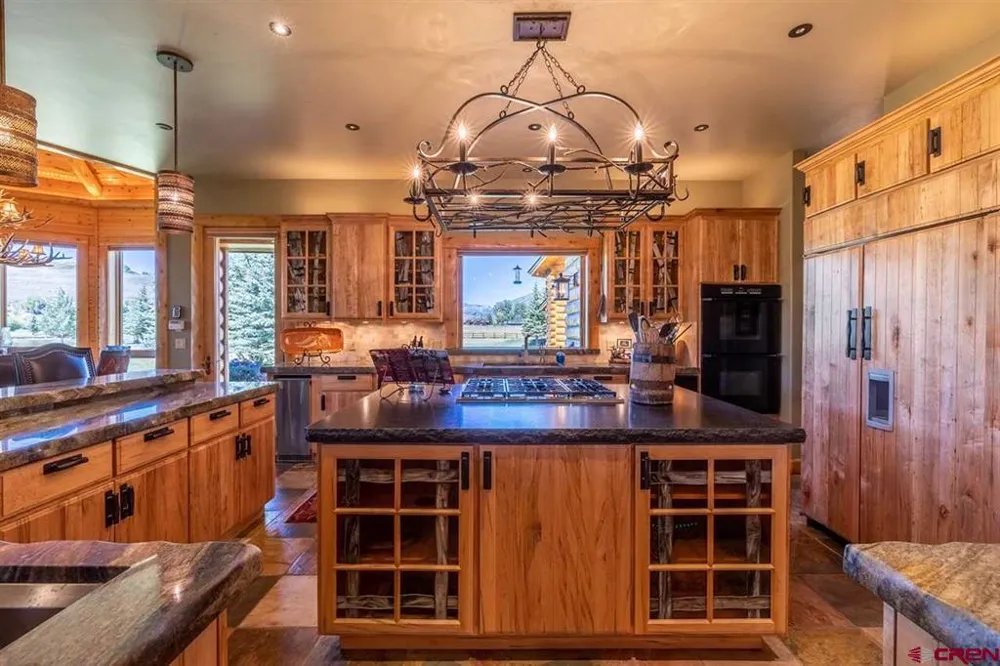 8775 County Road 730 Gunnison, CO 81230