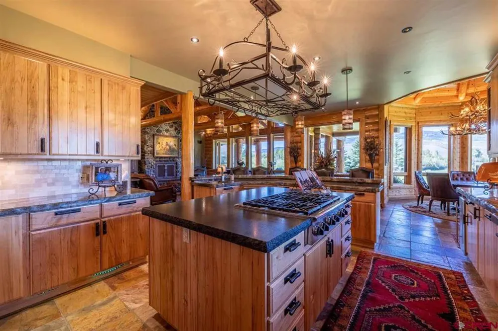 8775 County Road 730 Gunnison, CO 81230