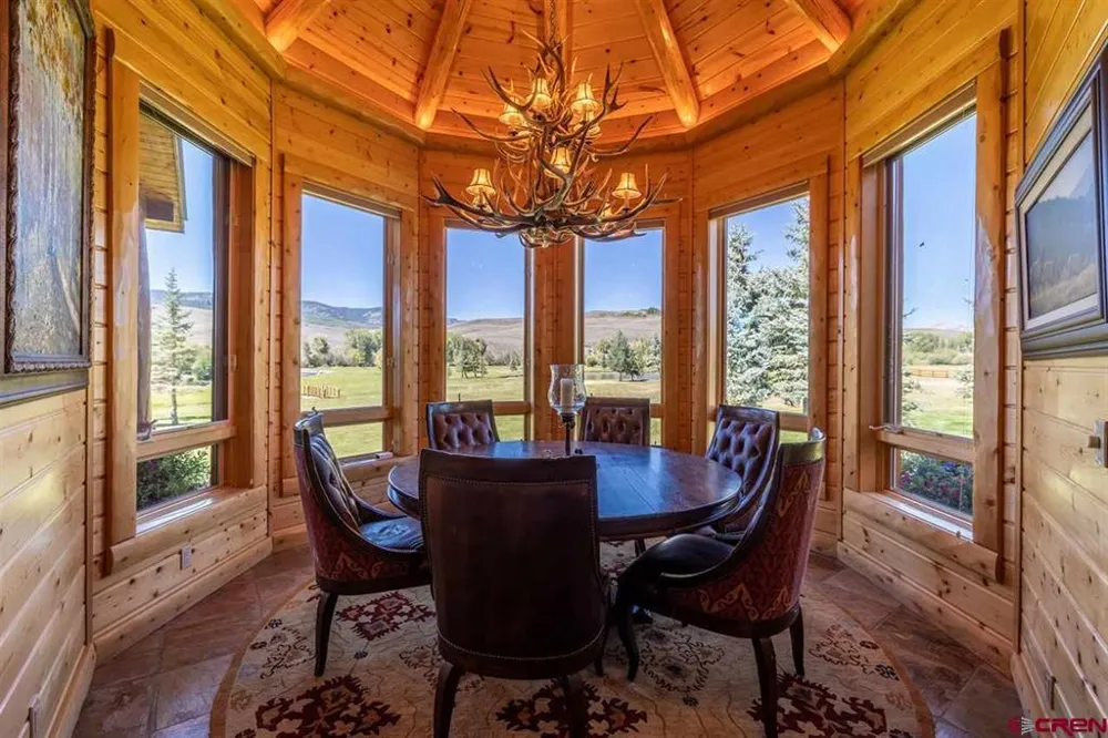 8775 County Road 730 Gunnison, CO 81230