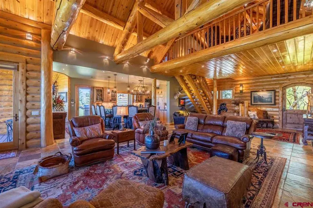 8775 County Road 730 Gunnison, CO 81230