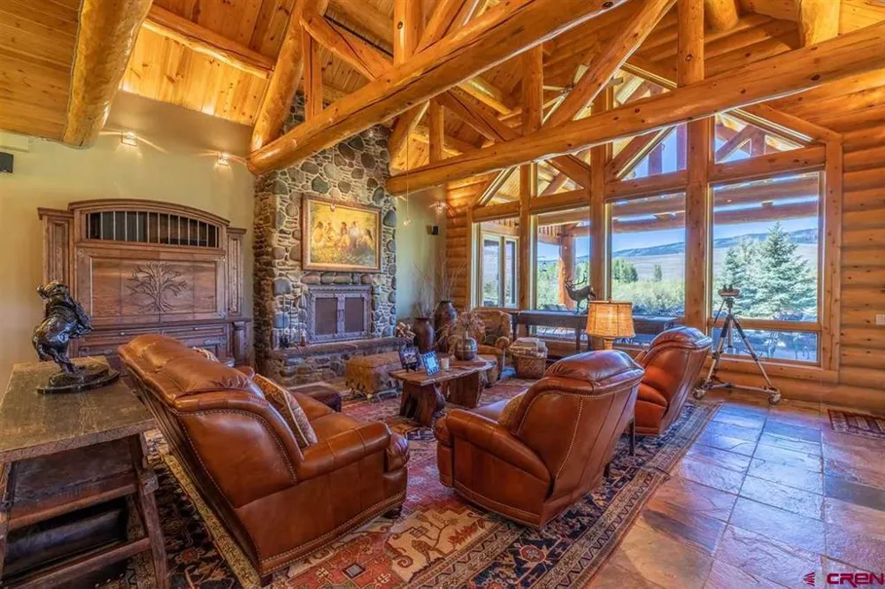 8775 County Road 730 Gunnison, CO 81230