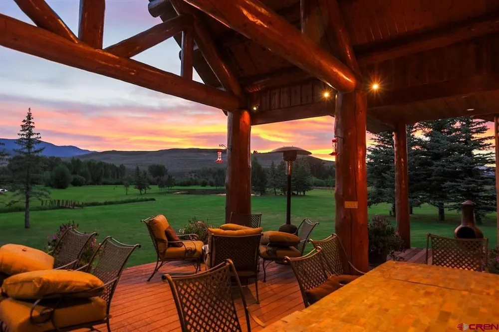 8775 County Road 730 Gunnison, CO 81230