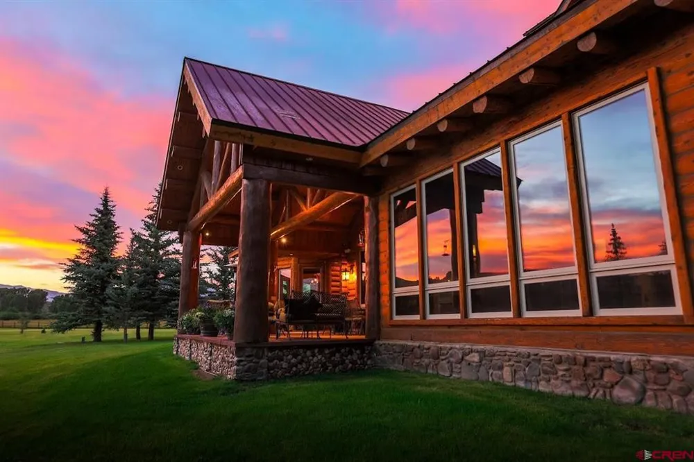 8775 County Road 730 Gunnison, CO 81230