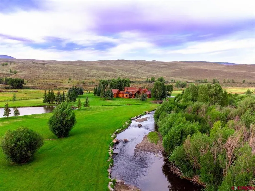 8775 County Road 730 Gunnison, CO 81230