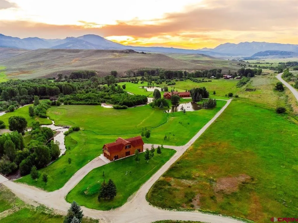 8775 County Road 730 Gunnison, CO 81230