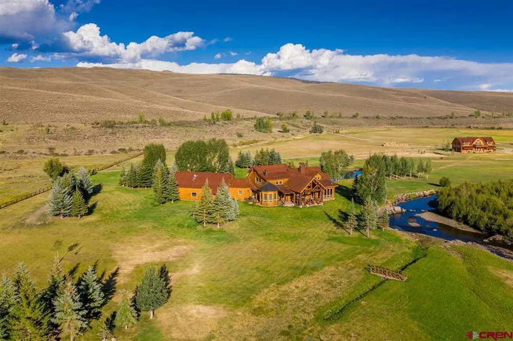 8775 County Road 730 Gunnison, CO 81230