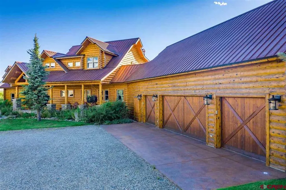 8775 County Road 730 Gunnison, CO 81230