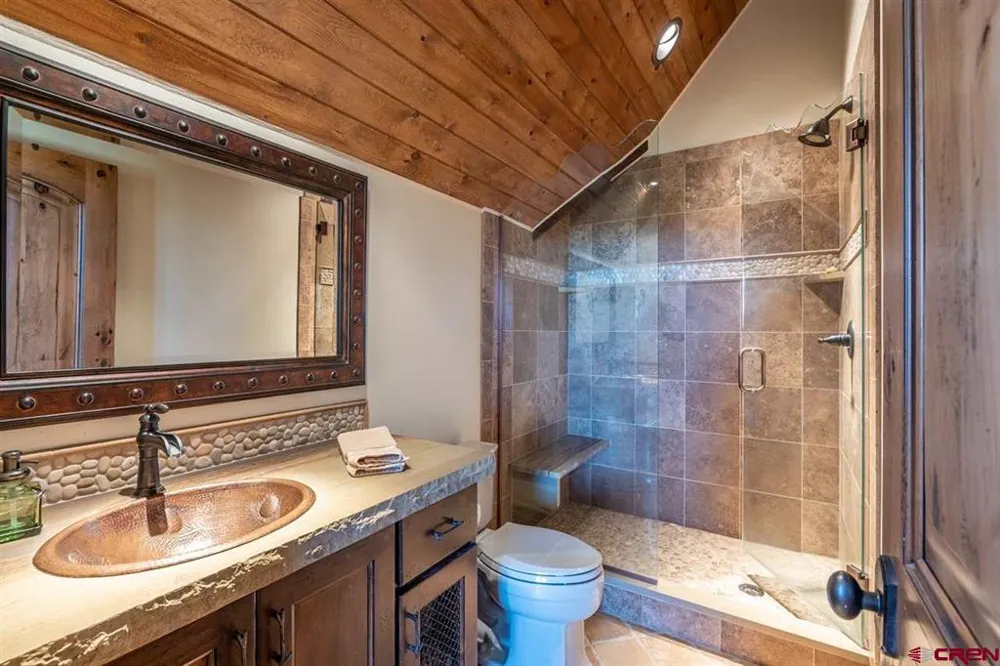 8775 County Road 730 Gunnison, CO 81230