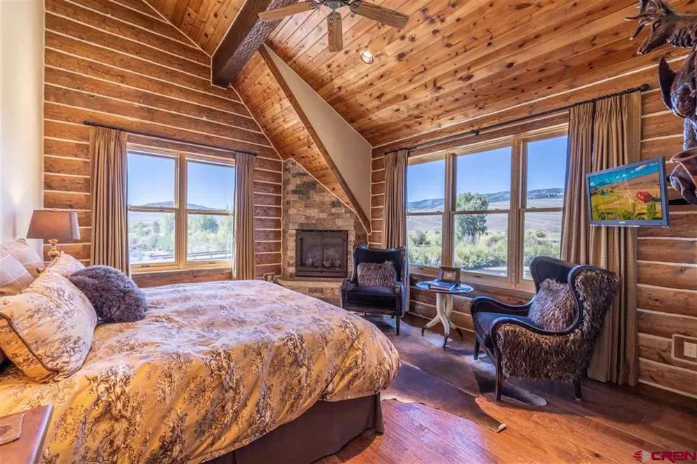 8775 County Road 730 Gunnison, CO 81230
