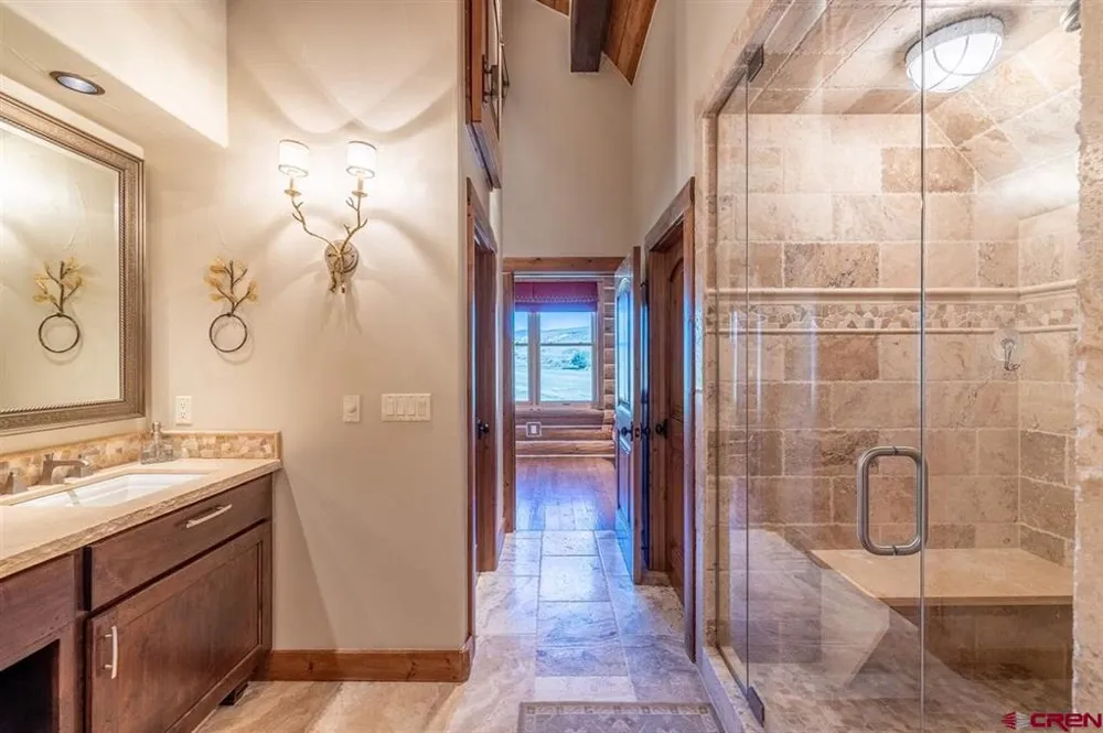8775 County Road 730 Gunnison, CO 81230
