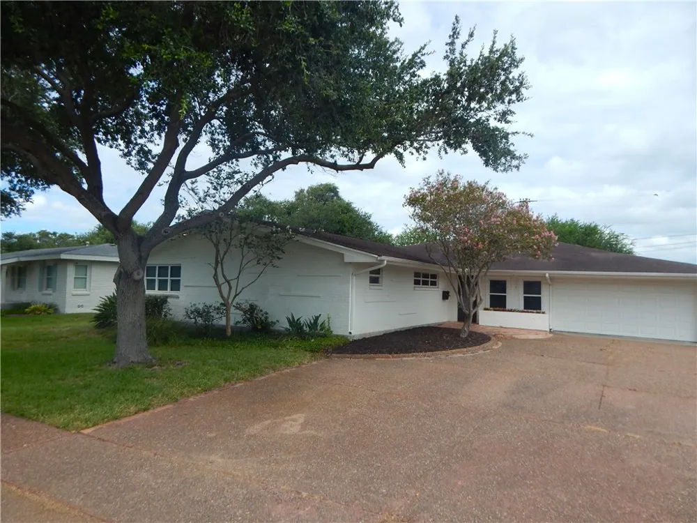 302 Dolphin Place Corpus Christi, TX 78411