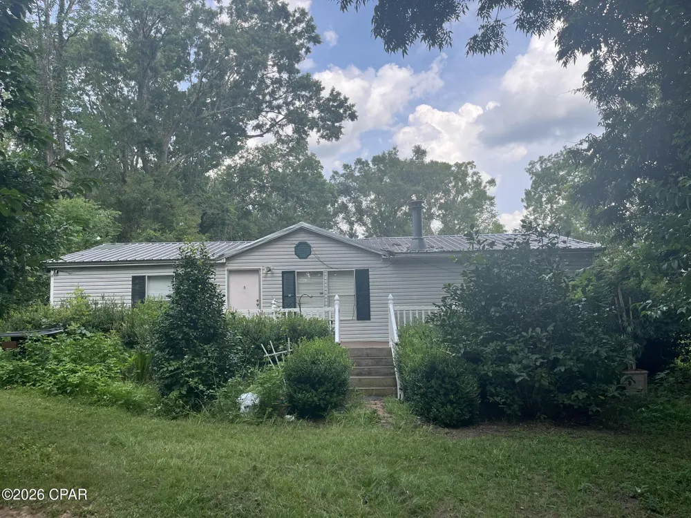4854 Highway 231 Campbellton, FL 32426