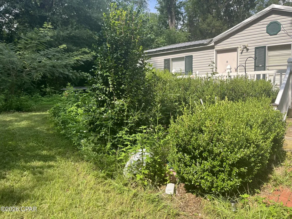 4854 Highway 231 Campbellton, FL 32426